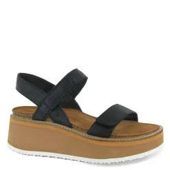 Naot Sandals|Women's , Meringue Sandal Black