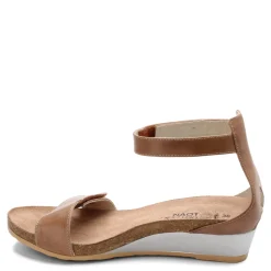 Naot Sandals|Women's , Mermaid Sandal Tan