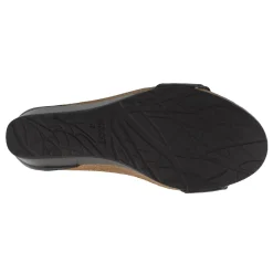 Naot Sandals|Women's , Mermaid Sandal Black