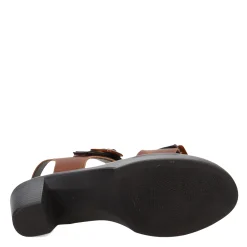 Naot Sandals|Women's , Mode Sandal Brown/Black/Khaki