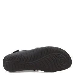 Naot Sandals|Women's , Niho Sandal Black
