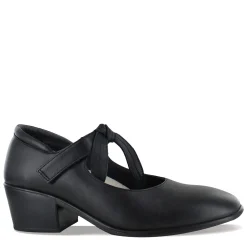 Naot Pumps & Heels|Women's , Nobility Pump Jet Black