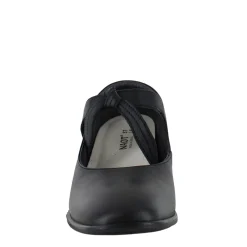 Naot Pumps & Heels|Women's , Nobility Pump Jet Black