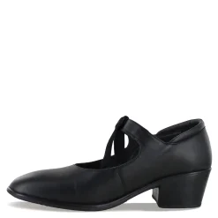 Naot Pumps & Heels|Women's , Nobility Pump Jet Black