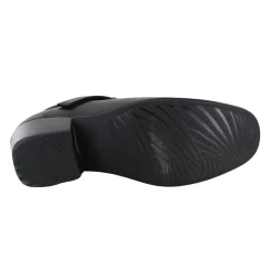 Naot Pumps & Heels|Women's , Nobility Pump Jet Black