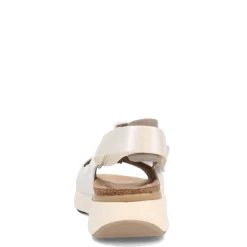 Naot Sandals|Women's , Odyssey Sandal White