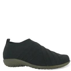 Naot Sneakers & Athletic|Women's , Okahu Slip-On Black