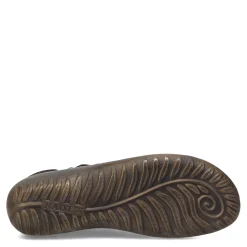 Naot Sneakers & Athletic|Women's , Okahu Slip-On Black