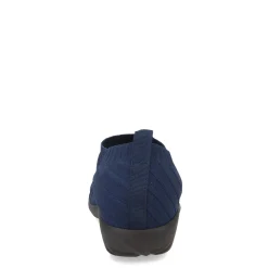 Naot Slip-On Shoes|Women's , Okahu Slip-On Navy