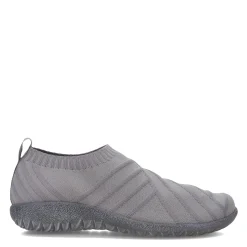 Naot Slip-On Shoes|Women's , Okahu Slip-On Slate Grey