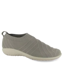 Naot Sneakers & Athletic|Women's , Okahu Slip-On Stone