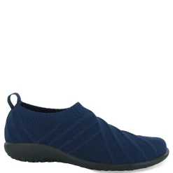 Naot Sneakers & Athletic|Women's , Okahu Slip-On Navy