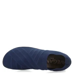 Naot Sneakers & Athletic|Women's , Okahu Slip-On Navy