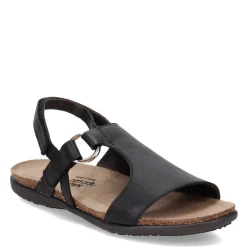 Naot Sandals|Women's , Olivia Sandal Black