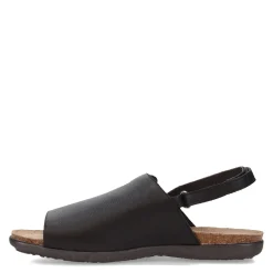 Naot Sandals|Women's , Olivia Sandal Black