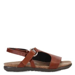 Naot Sandals|Women's , Olivia Sandal Chestnut