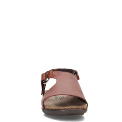 Naot Sandals|Women's , Olivia Sandal Chestnut