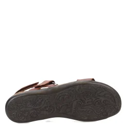 Naot Sandals|Women's , Olivia Sandal Chestnut