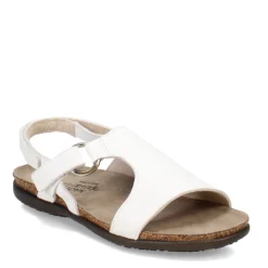 Naot Sandals|Women's , Olivia Sandal White
