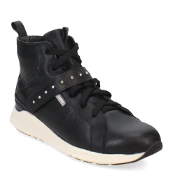 Naot Sneakers & Athletic|Women's , Oxygen Boot Black