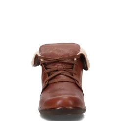Naot Boots|Women's , Pali Boot Chestnut