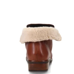 Naot Boots|Women's , Pali Boot Chestnut