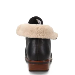 Naot Boots|Women's , Pali Boot Black