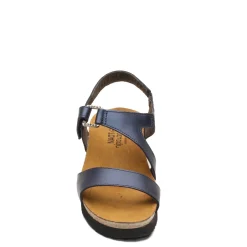 Naot Sandals|Women's , Pamela Sandal Polar Sea
