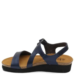 Naot Sandals|Women's , Pamela Sandal Polar Sea