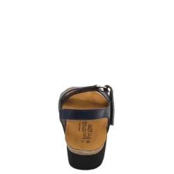 Naot Sandals|Women's , Pamela Sandal Polar Sea