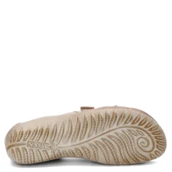 Naot Sandals|Women's , Papaki Sandal Stone/Beige