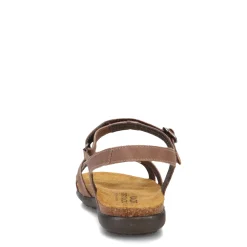 Naot Sandals|Women's , Patricia Sandal Bark