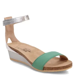 Naot Sandals|Women's , Pixie Sandal Jade