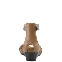 Naot Sandals|Women's , Pixie Sandal Olive