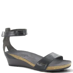 Naot Sandals|Women's , Pixie Sandal Black