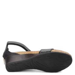 Naot Sandals|Women's , Pixie Sandal Black