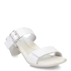 Naot Sandals|Women's , Recent Sandal White Pearl