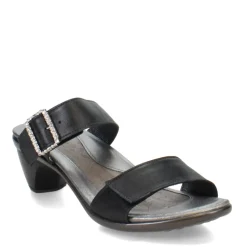 Naot Sandals|Women's , Recent Sandal Black