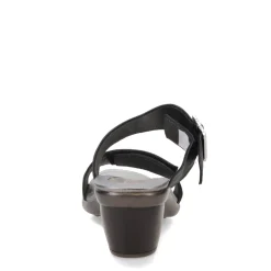 Naot Sandals|Women's , Recent Sandal Black