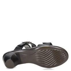 Naot Pumps & Heels|Women's , Recent Sandal Black
