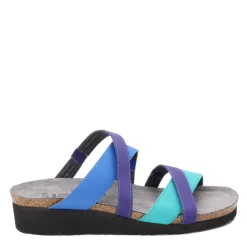 Naot Sandals|Women's , Roxanna Slide