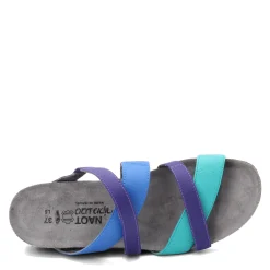 Naot Sandals|Women's , Roxanna Slide