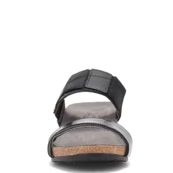 Naot Sandals|Women's , Royalty Sandal Black