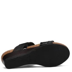 Naot Sandals|Women's , Royalty Sandal Black