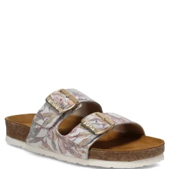 Naot Sandals|Women's , Santa Barbara Sandal Floral