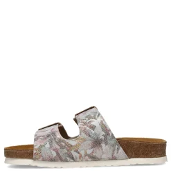 Naot Sandals|Women's , Santa Barbara Sandal Floral