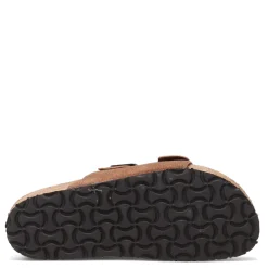 Naot Sandals|Women's , Santa Barbara Sandal Antique Brown