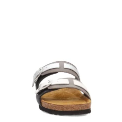 Naot Sandals|Women's , Santa Cruz Sandal Black