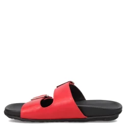 Naot Sandals|Women's , Santo Sandal Red