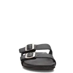 Naot Sandals|Women's , Santo Sandal Black